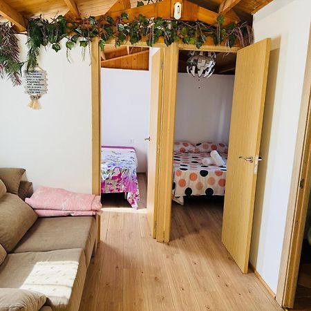 Calpe Chalet Privado Piscina A 5Min De La Playa Y Centro Jacuzzi Barbacoa Wifi Aire Εξωτερικό φωτογραφία