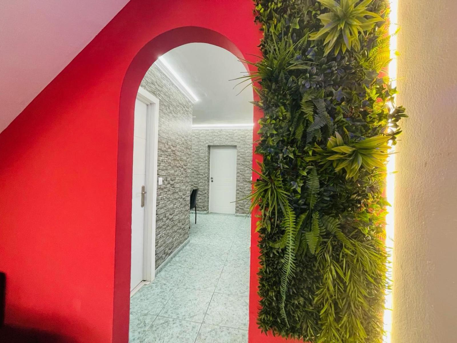 Calpe Chalet Privado Piscina A 5Min De La Playa Y Centro Jacuzzi Barbacoa Wifi Aire Εξωτερικό φωτογραφία
