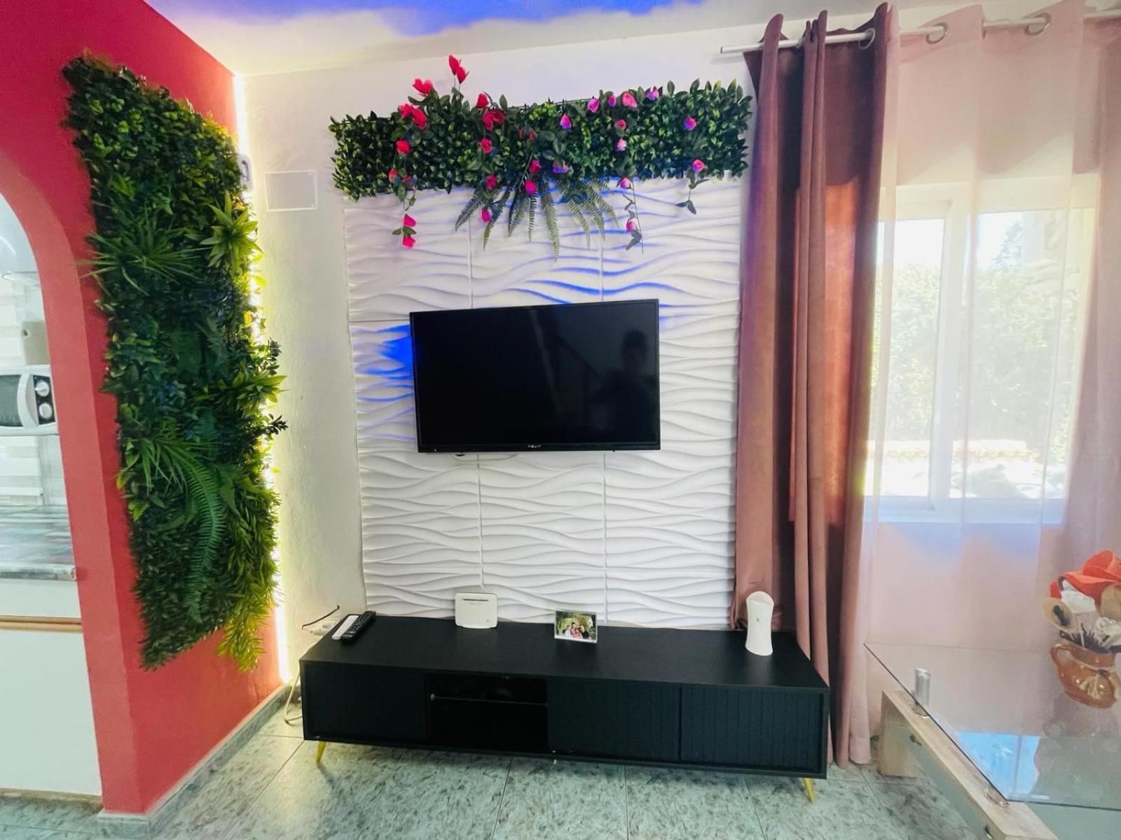 Calpe Chalet Privado Piscina A 5Min De La Playa Y Centro Jacuzzi Barbacoa Wifi Aire Εξωτερικό φωτογραφία