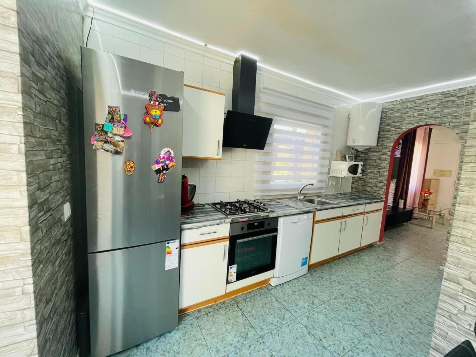 Calpe Chalet Privado Piscina A 5Min De La Playa Y Centro Jacuzzi Barbacoa Wifi Aire Εξωτερικό φωτογραφία