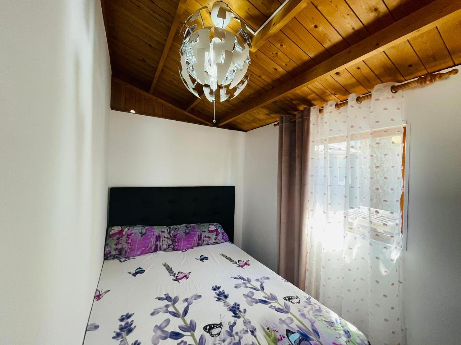 Calpe Chalet Privado Piscina A 5Min De La Playa Y Centro Jacuzzi Barbacoa Wifi Aire Εξωτερικό φωτογραφία