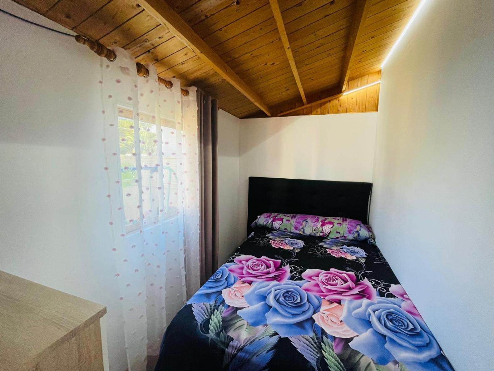Calpe Chalet Privado Piscina A 5Min De La Playa Y Centro Jacuzzi Barbacoa Wifi Aire Εξωτερικό φωτογραφία
