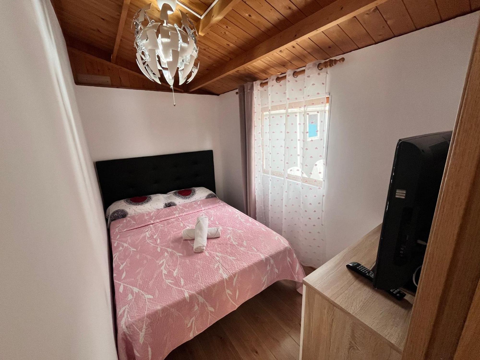 Calpe Chalet Privado Piscina A 5Min De La Playa Y Centro Jacuzzi Barbacoa Wifi Aire Εξωτερικό φωτογραφία