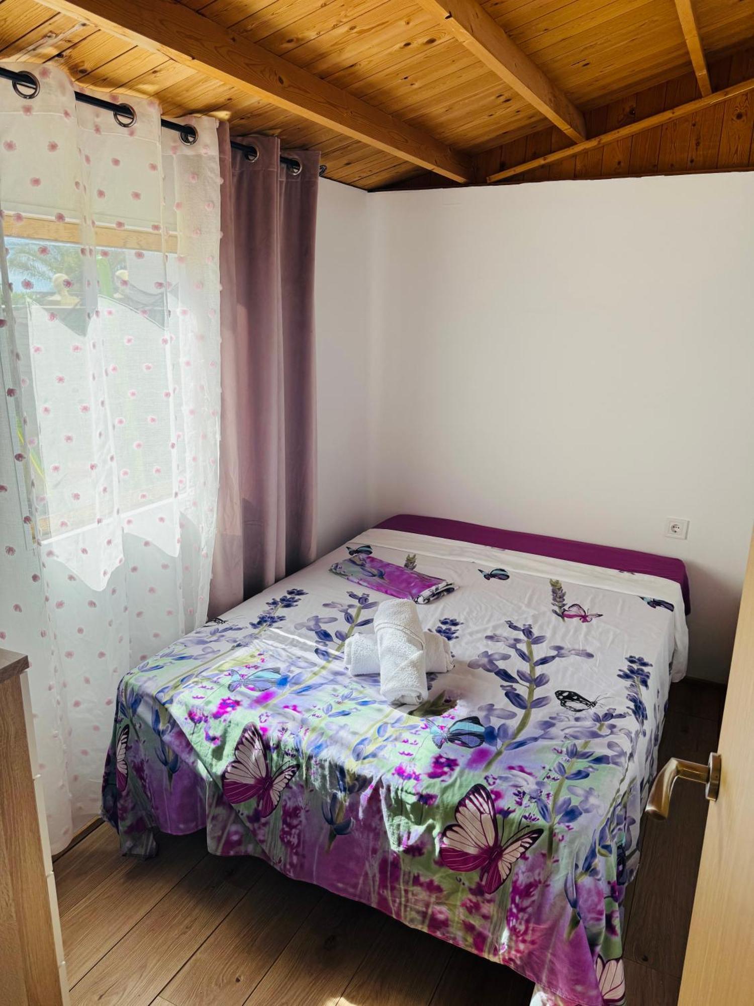 Calpe Chalet Privado Piscina A 5Min De La Playa Y Centro Jacuzzi Barbacoa Wifi Aire Εξωτερικό φωτογραφία
