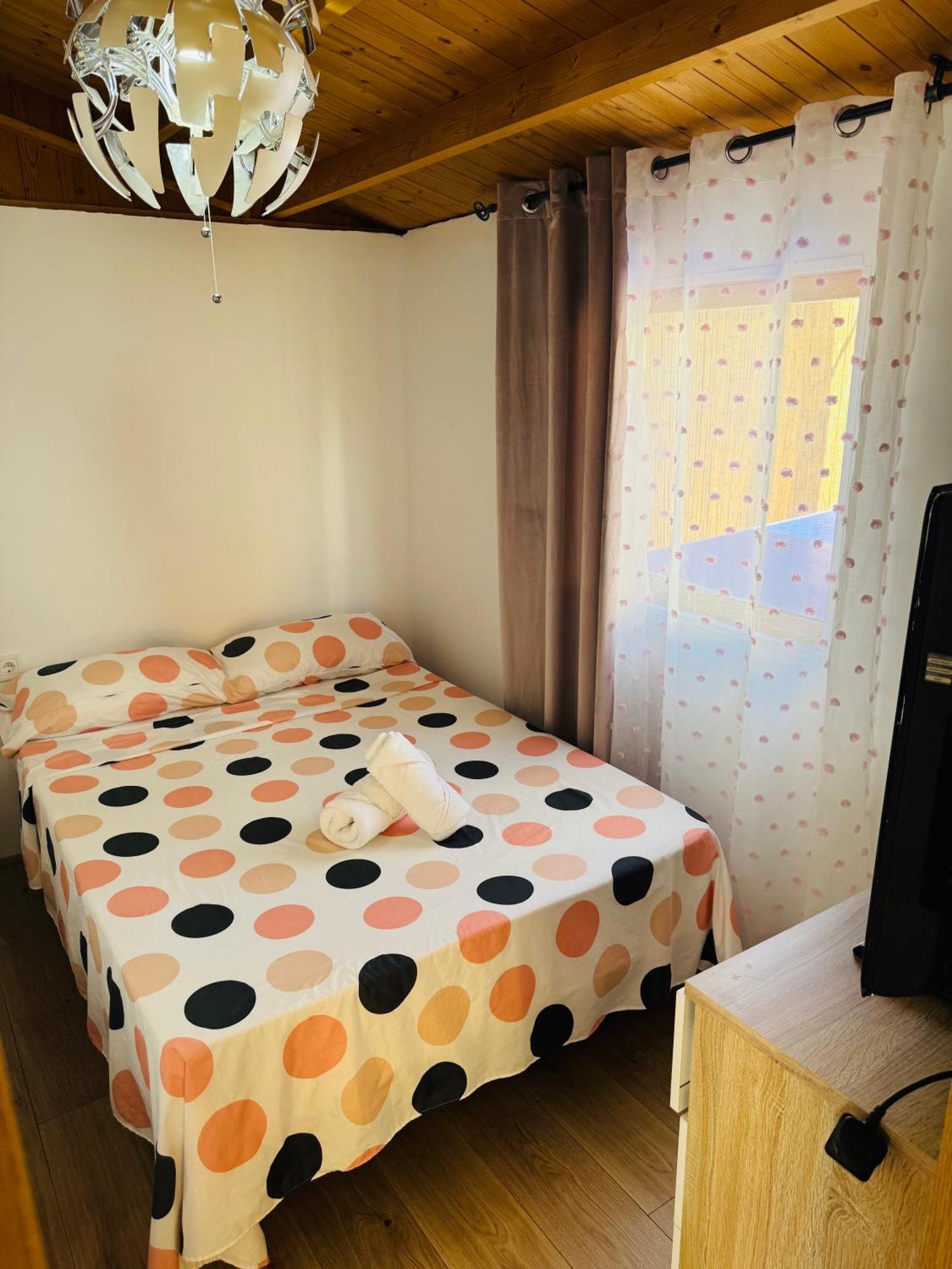 Calpe Chalet Privado Piscina A 5Min De La Playa Y Centro Jacuzzi Barbacoa Wifi Aire Εξωτερικό φωτογραφία