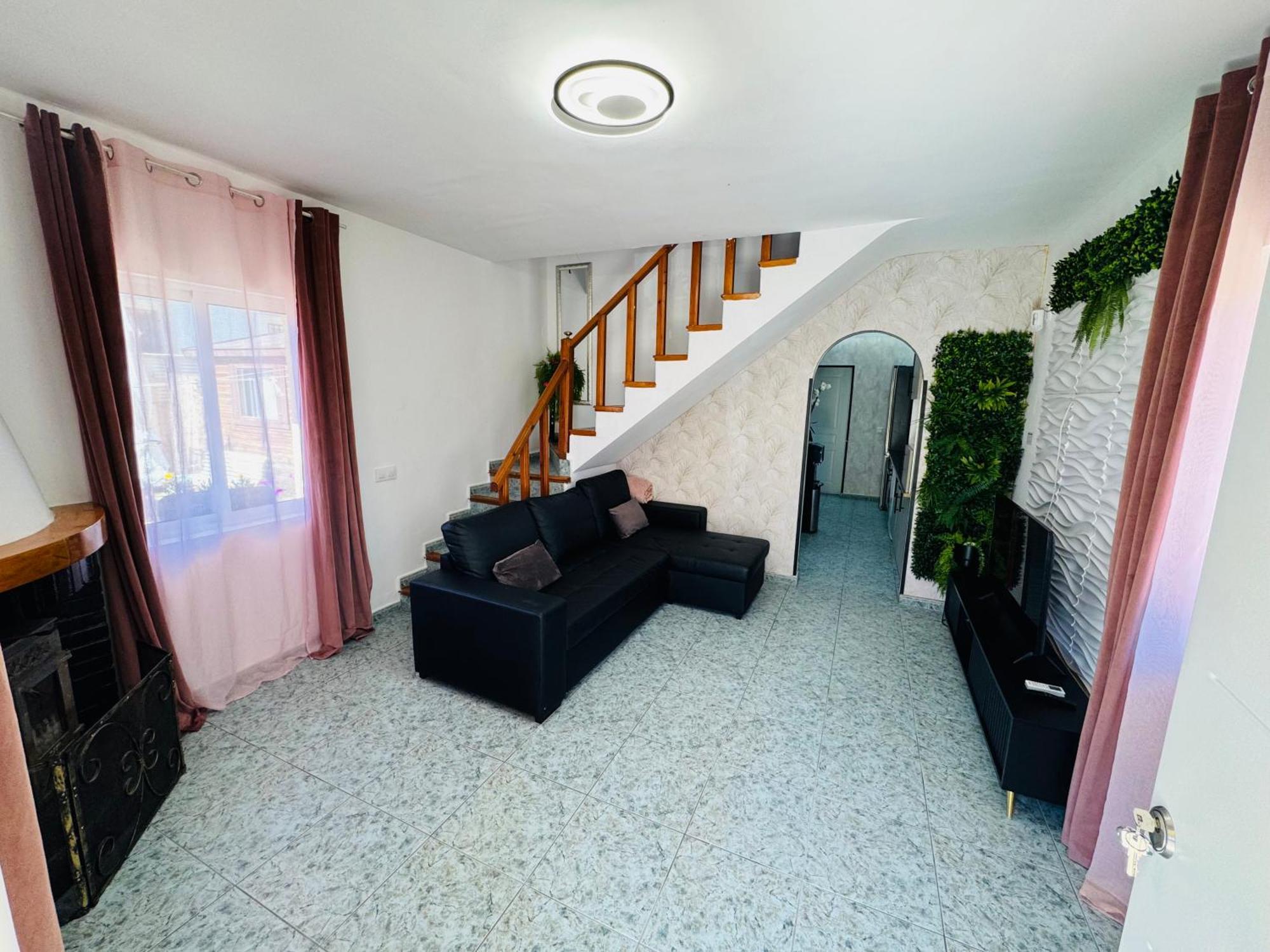 Calpe Chalet Privado Piscina A 5Min De La Playa Y Centro Jacuzzi Barbacoa Wifi Aire Εξωτερικό φωτογραφία