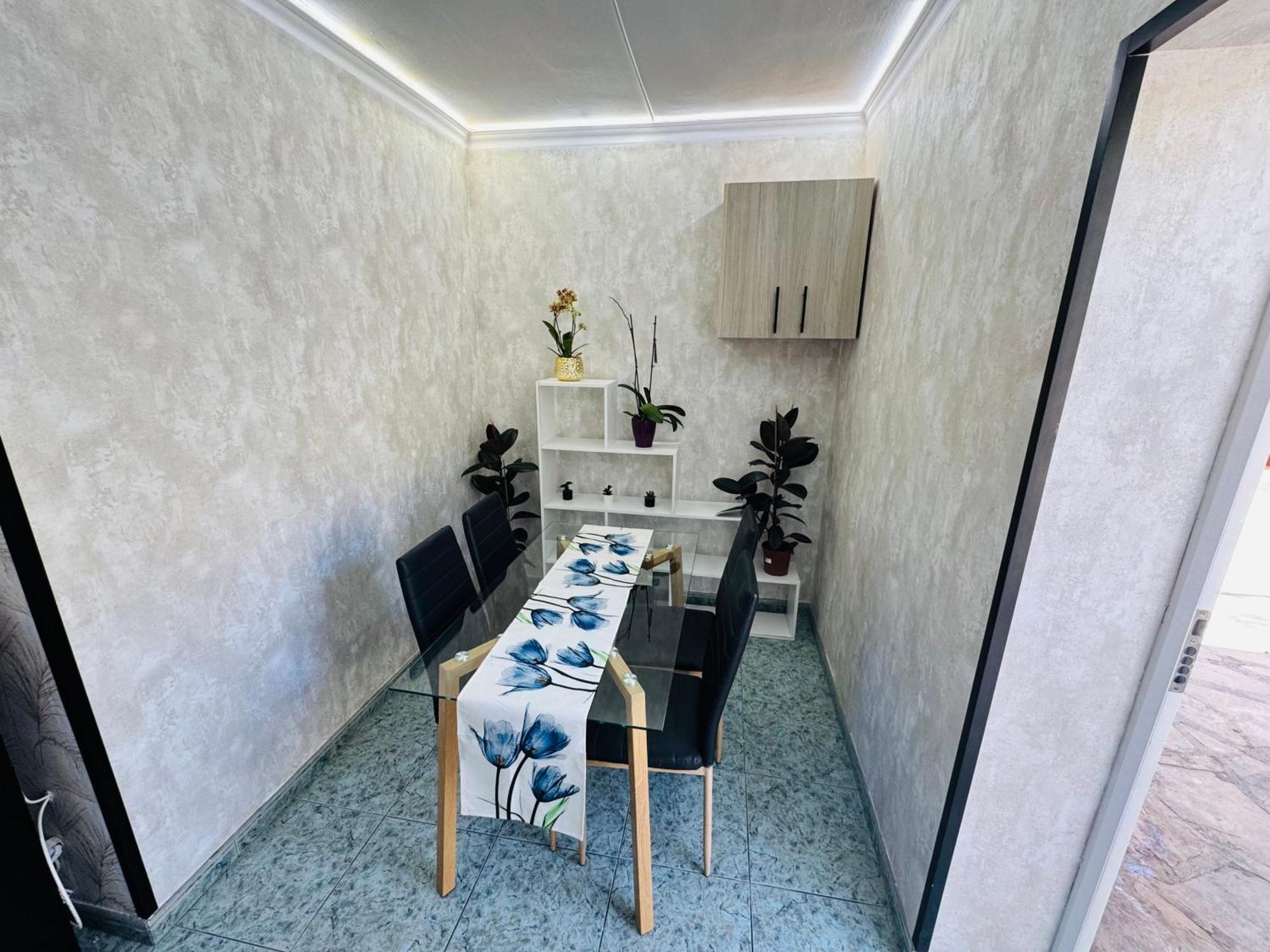 Calpe Chalet Privado Piscina A 5Min De La Playa Y Centro Jacuzzi Barbacoa Wifi Aire Εξωτερικό φωτογραφία