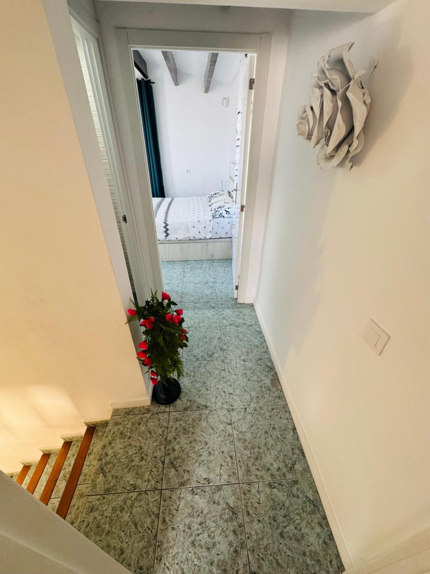 Calpe Chalet Privado Piscina A 5Min De La Playa Y Centro Jacuzzi Barbacoa Wifi Aire Εξωτερικό φωτογραφία