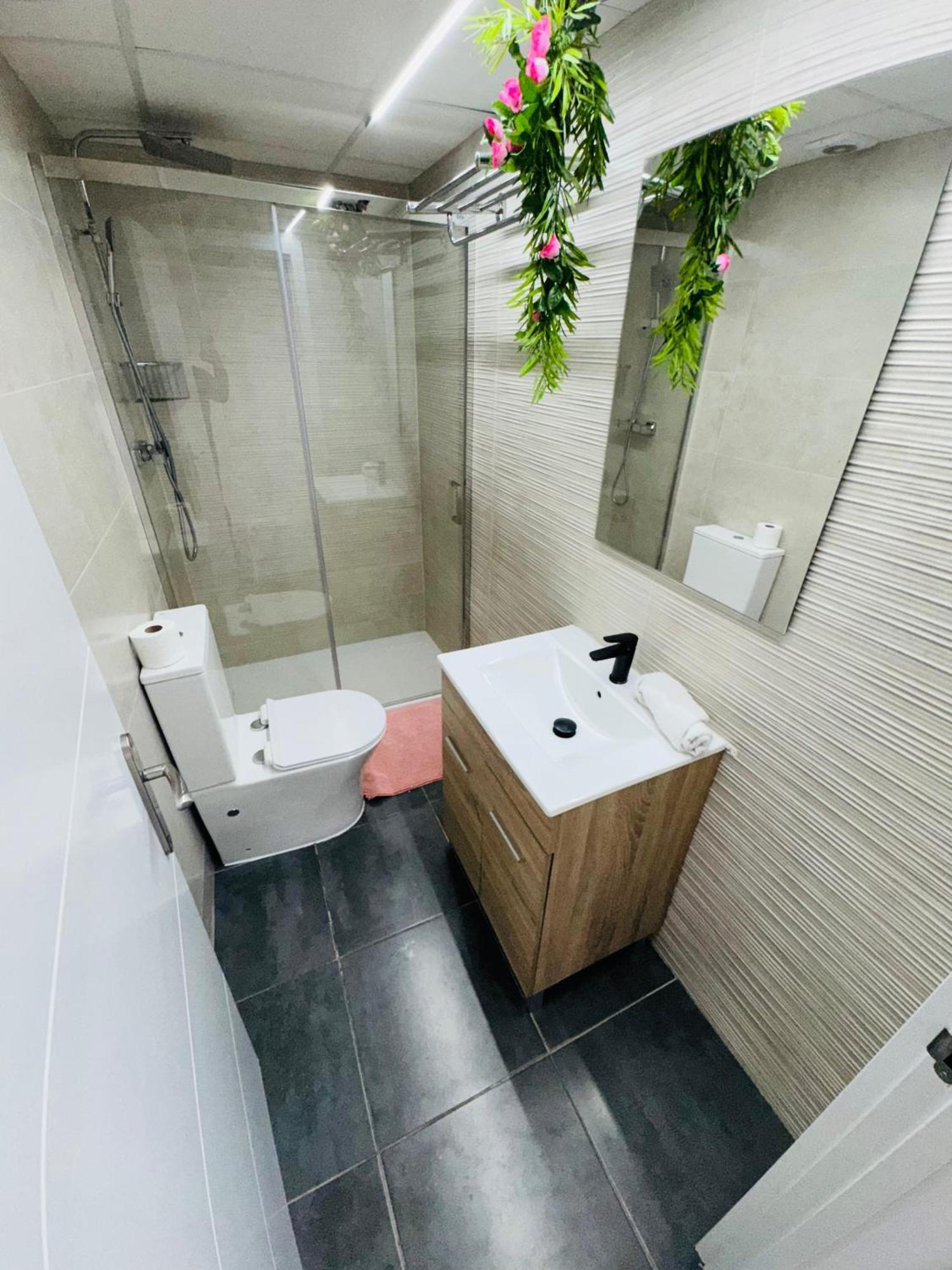 Calpe Chalet Privado Piscina A 5Min De La Playa Y Centro Jacuzzi Barbacoa Wifi Aire Εξωτερικό φωτογραφία